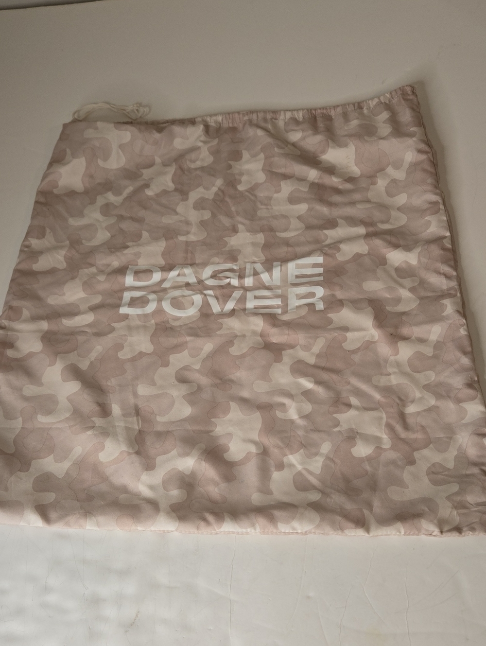 Dagne Dover XL Dust Bag